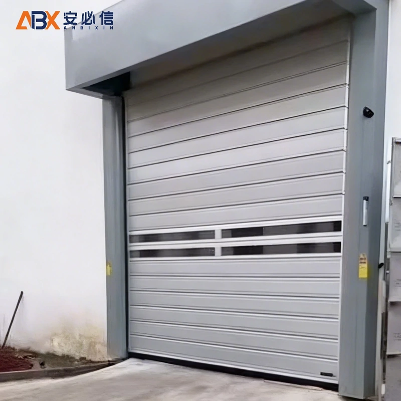 博尔塔拉蒙古医药密闭高速门
